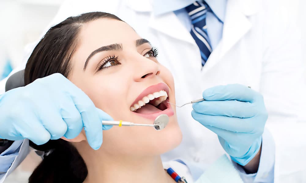 Australian Dental Health Victoria - Opiniones