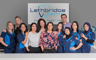 Lethbridge Dental - Opiniones