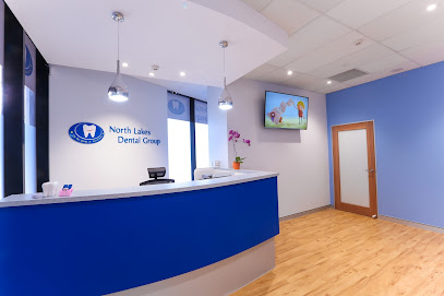 North Lakes Dental Group - Opiniones