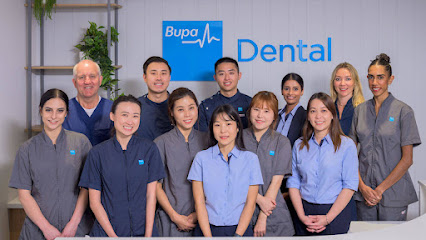 Bupa Dental Martin Place - Opiniones