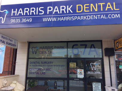 Harris Park Dental Surgery - Opiniones