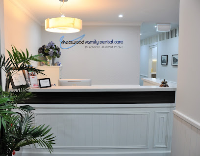 Chatswood Family Dental Care- Dr Richard Mumford - Opiniones