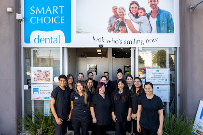 Smart Choice Dental - Opiniones