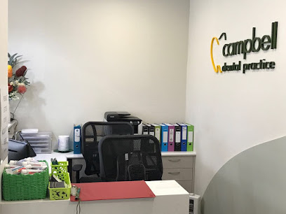 Campbell Dental Practice - Opiniones