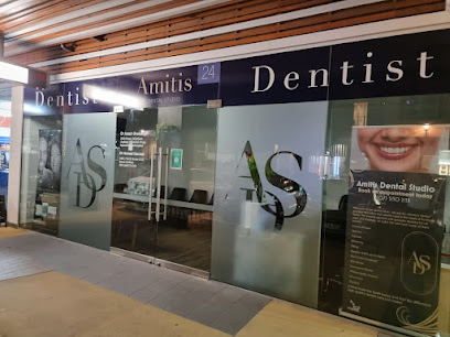 Amitis Dental Studio - Opiniones