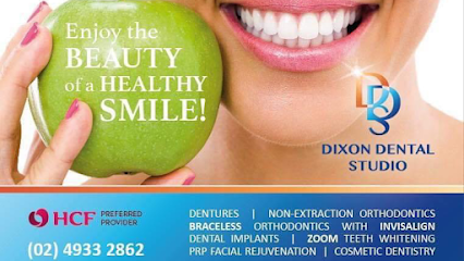 Dixon Dental Studio - Opiniones