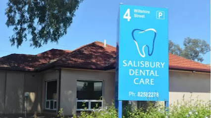 Salisbury Dental Care - Opiniones