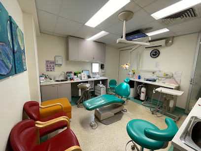 Specialist Dental Suite - Opiniones