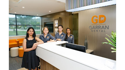 Garran Dental Woden - Opiniones