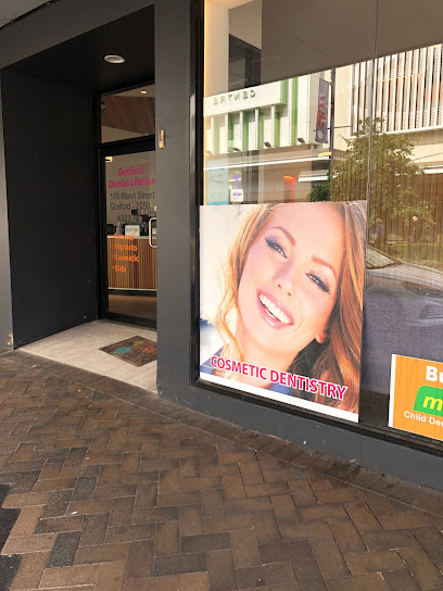 Gosford Dental Lifeline - Opiniones