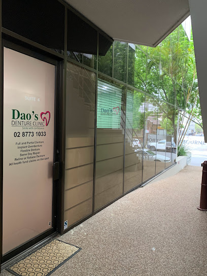 Das Denture Clinic Bankstown - Opiniones