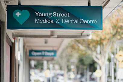 Young Street Medical & Dental Centre Frankston - Opiniones