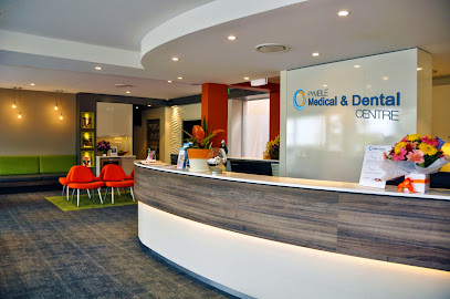 Pymble Medical & Dental Centre - Opiniones