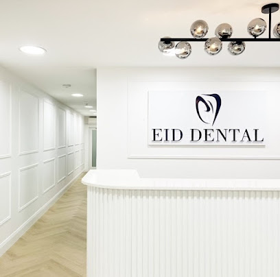 Eid Dental - Opiniones