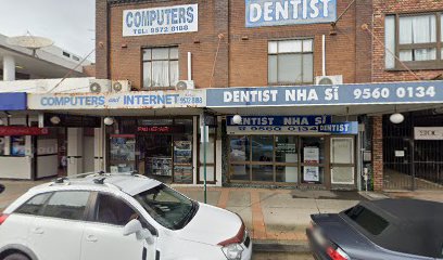 Dentist Nha Sĩ - Opiniones