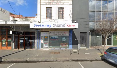 Footscray Dental Care - Opiniones