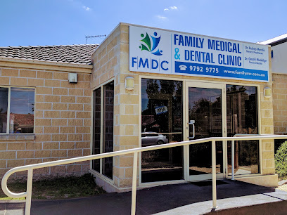 Family Medical & Dental Clinic - Opiniones