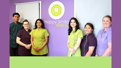 Happy Smile Dental - Opiniones