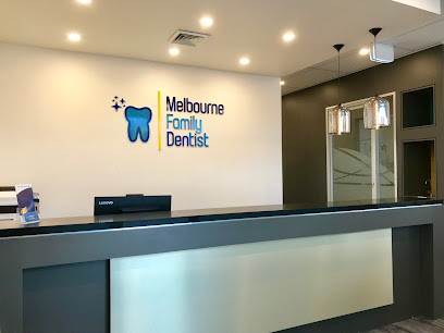 Melbourne Family Dentist - Opiniones