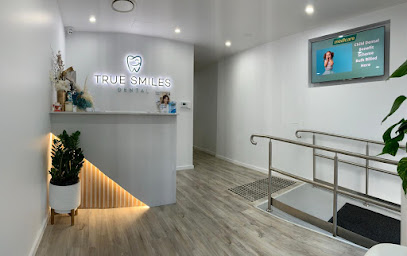 True Smiles Dental - Opiniones