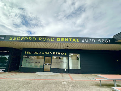 Bedford Road Dental - Opiniones