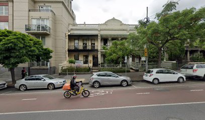 East Melbourne Dental Clinic - Opiniones