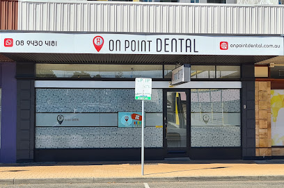 On Point Dental - Opiniones