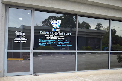 Dainty Dental Care - Opiniones