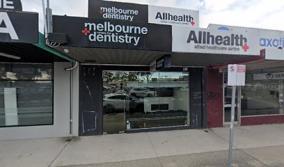 Melbourne Centre For Dentistry - Opiniones