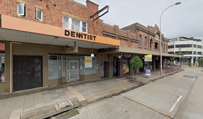 Dr. Colin Leece Dentists,Clinic And Dental Care Surgeon Ashfield - Opiniones