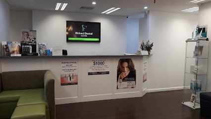 Rickard Dental Centre Bankstown - Opiniones