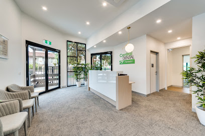 Central Dental Frankston - Opiniones