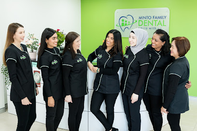 Minto Family Dental - Opiniones