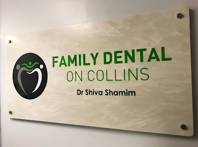 Family Dental On Collins - Opiniones