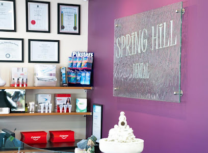 Spring Hill Dental - Opiniones