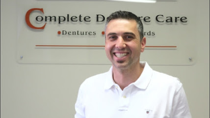 Complete Denture Care - Opiniones