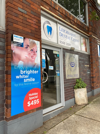 Leichhardt Dental Centre - Opiniones