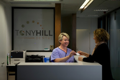 Tony Hill Dental - Opiniones