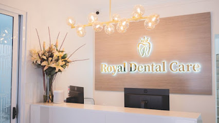 Royal Dental Care - Opiniones