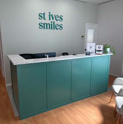 St Ives Smiles Dentistry - Opiniones