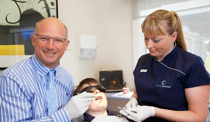 Dr Peter Scott Orthodontist - Opiniones