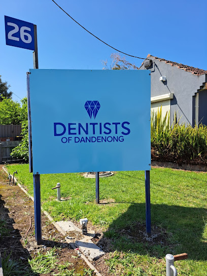 Dentists of Dandenong - Opiniones