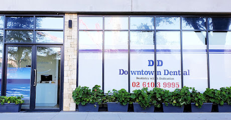 Downtown Dental - Opiniones