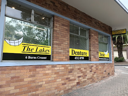 The Lakes Denture Clinic - Opiniones