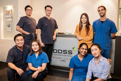 Digital Dental Surgery Sydney - Dentist Sydney CBD - Opiniones