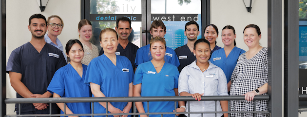 Family Dental Clinic West End - Opiniones