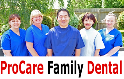 ProCare Family Dental - Opiniones