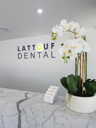 Lattouf Dental - Opiniones