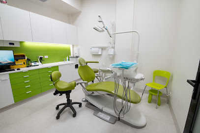 Green Apple Dental Clinic - Opiniones