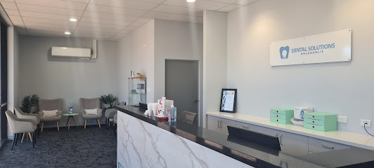 Dental Solutions Kalgoorlie - Opiniones